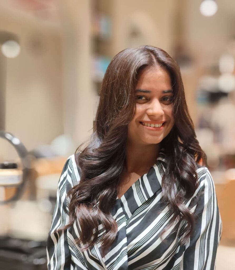 Shikha Kumari - Digital Marketing Expert in Ahmedabad