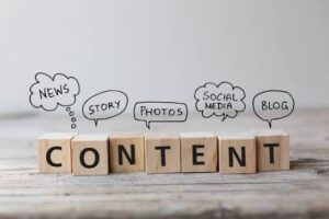 Content Marketing service in Ahmedabad