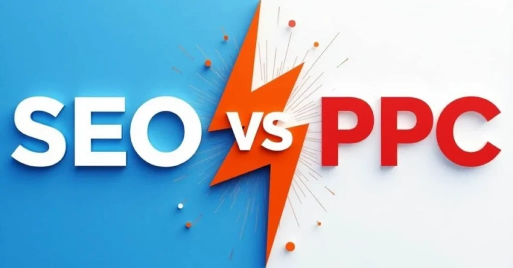 SEO vs PPC: Which Digital Marketing Strategy Is Right for Your Business in 2026?
